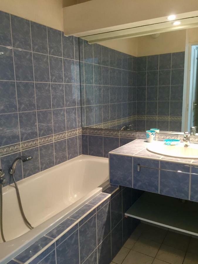 Palais Des Domes Gloria Apartment Nice Ngoại thất bức ảnh