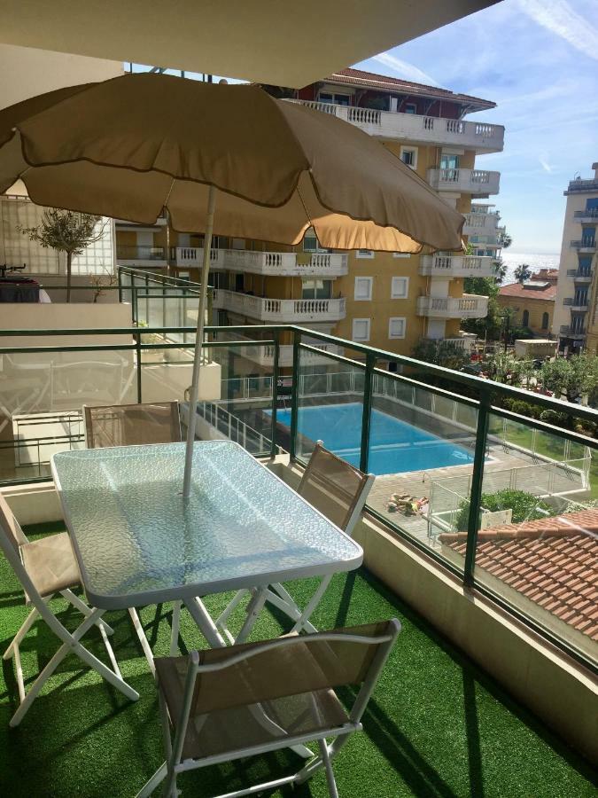 Palais Des Domes Gloria Apartment Nice Ngoại thất bức ảnh